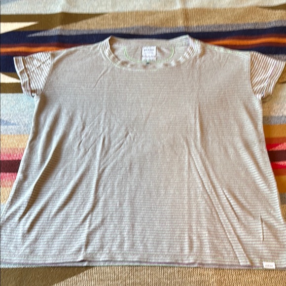 Prana Cozy Up Tee - Picture 1 of 5